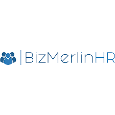 BizMerlinHR Logo