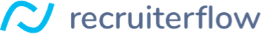 Recruiterflow Logo