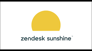 Zendesk Sunshine Logo