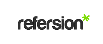 Refersion Logo