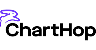 ChartHop Logo