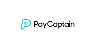 PayCaptain Logo