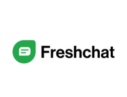 Freshchat Logo