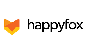 Happyfox Logo