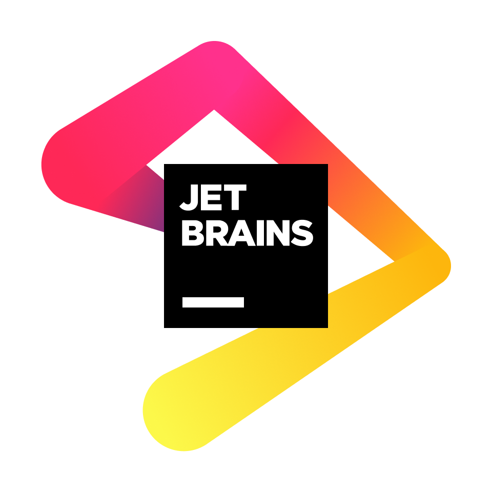 Jetbrains Logo