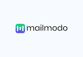 Mailmodo Logo