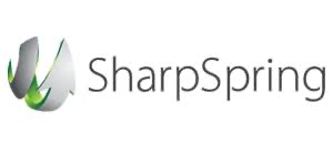 SharpSpring Logo