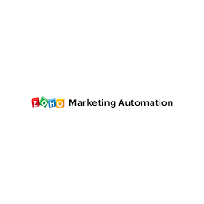 Zoho Marketing Automation Logo