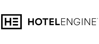 HotelEngine Logo