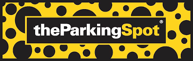 theParkingSpot Logo
