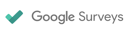 Google Surveys Logo