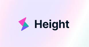 Height Logo
