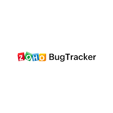 Zoho BugTracker Logo