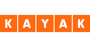 Kayak Business Logo