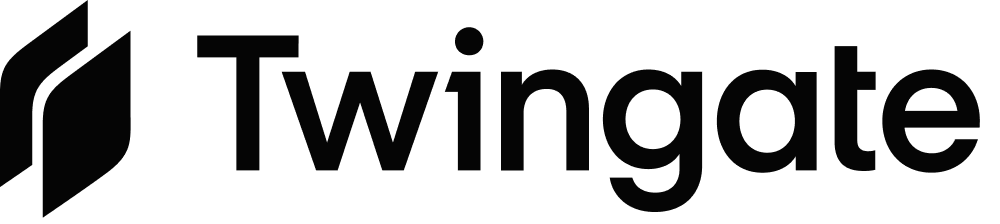 Twingate Logo