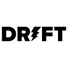 Drift Video Logo