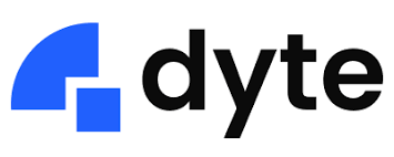 Dyte Logo