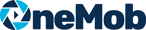 OneMob Logo