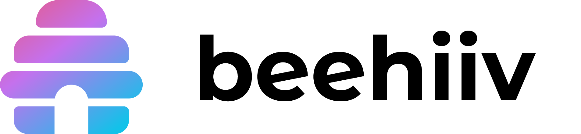 Beehiiv Logo