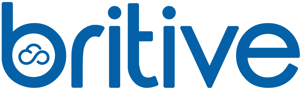 Britive Logo