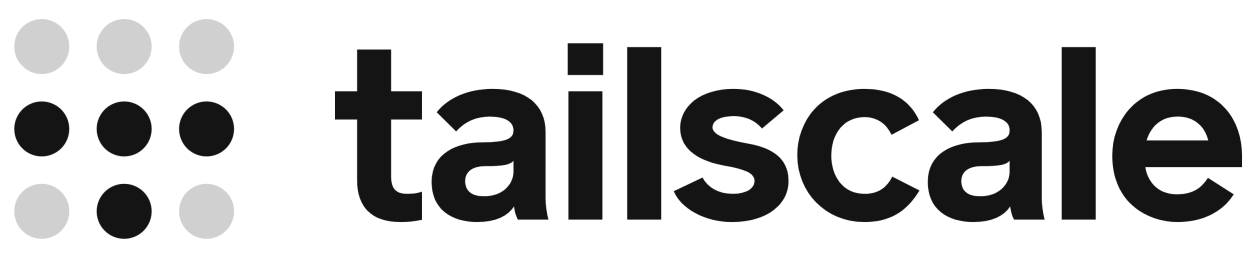 Tailscale Logo