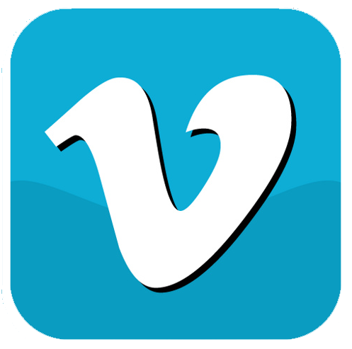 Vimeo Logo